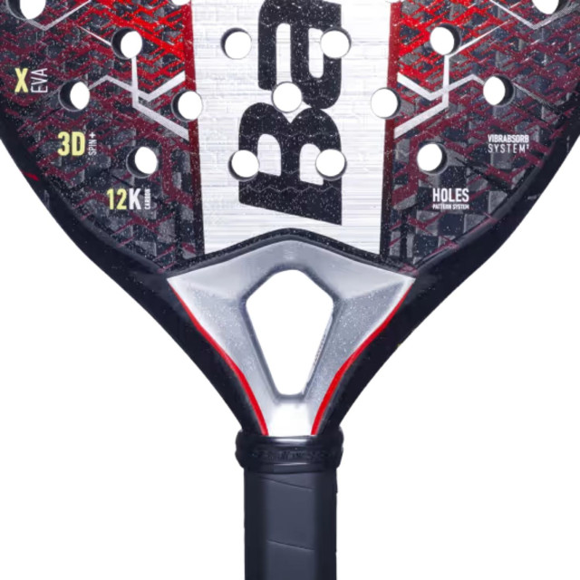 Babolat Padelracket competitie 150159 large Babolat Padelracket competitie 150159 large