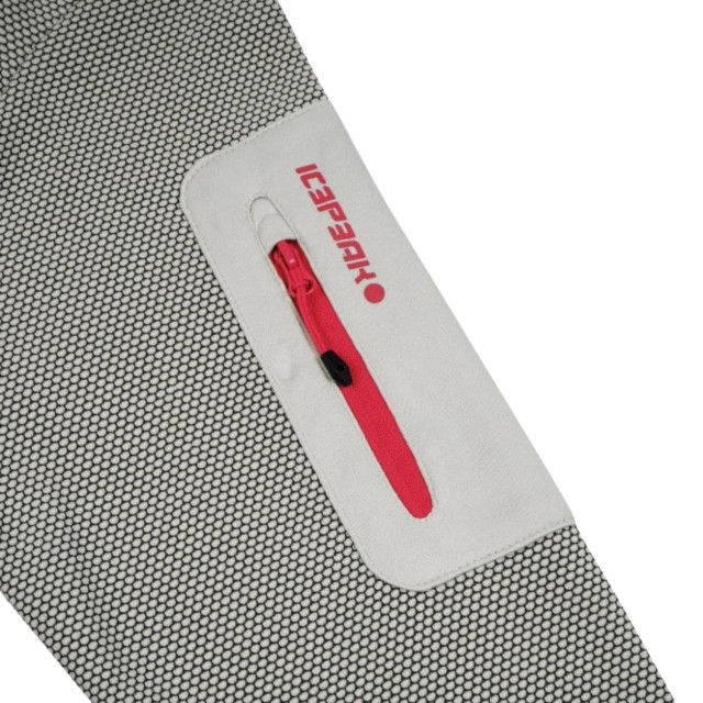 Icepeak Fleece vest dames 54874 664 I large