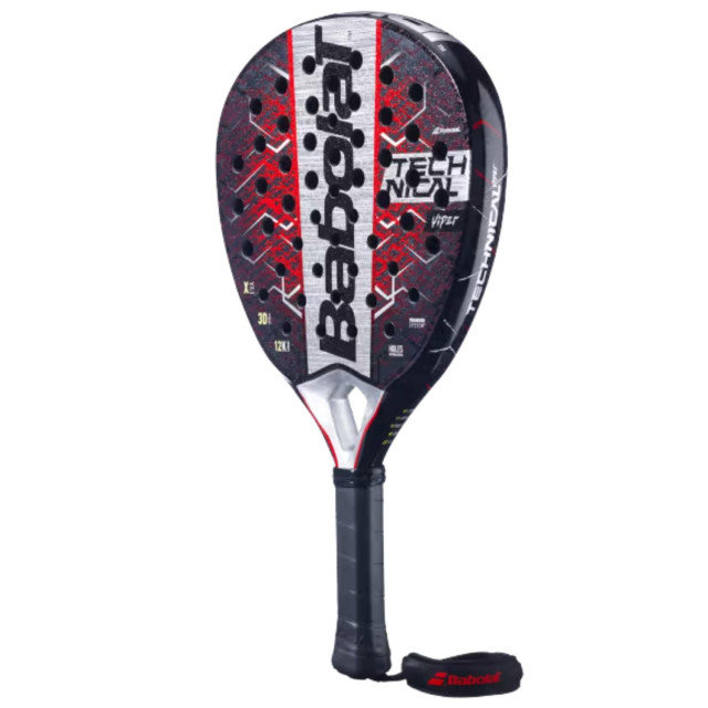 Babolat Padelracket competitie 150159 large Babolat Padelracket competitie 150159 large