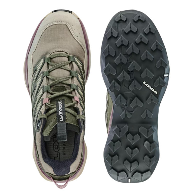 Lowa Wandelschoenen dames LM321630 large