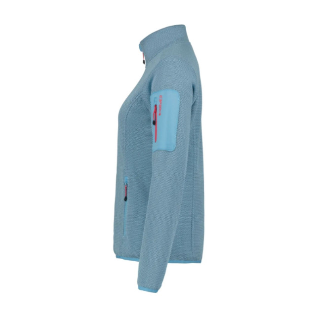 Icepeak Fleece vest dames 54874 664 I large