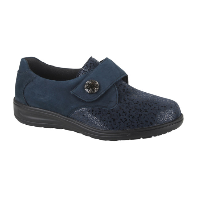 Solidus 29506-80730-k dames klittenbandschoenen Solidus 29506-80730-K large