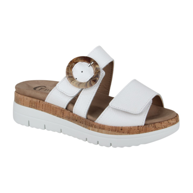 Ti Comos 2710003-100 dames slippers Ti Comos 2710003-100 large