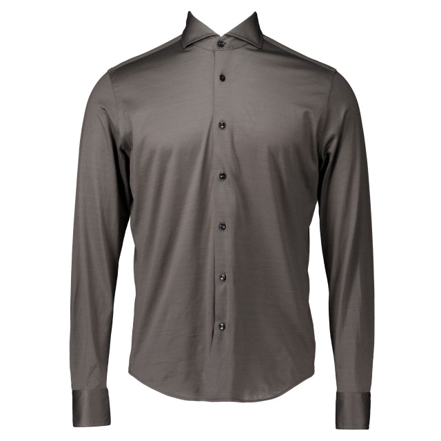 Xacus Lange mouw overhemden j520ml/11462 J520ML/11462 large