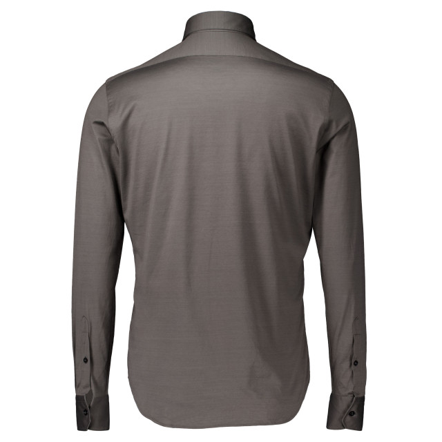 Xacus Lange mouw overhemden j520ml/11462 J520ML/11462 large