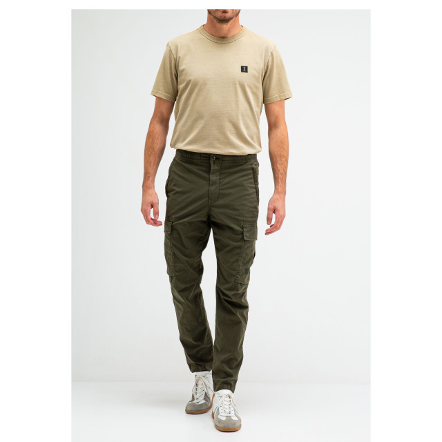 Butcher of Blue Tristan slim cargo cargo m2411038 M2411038 large