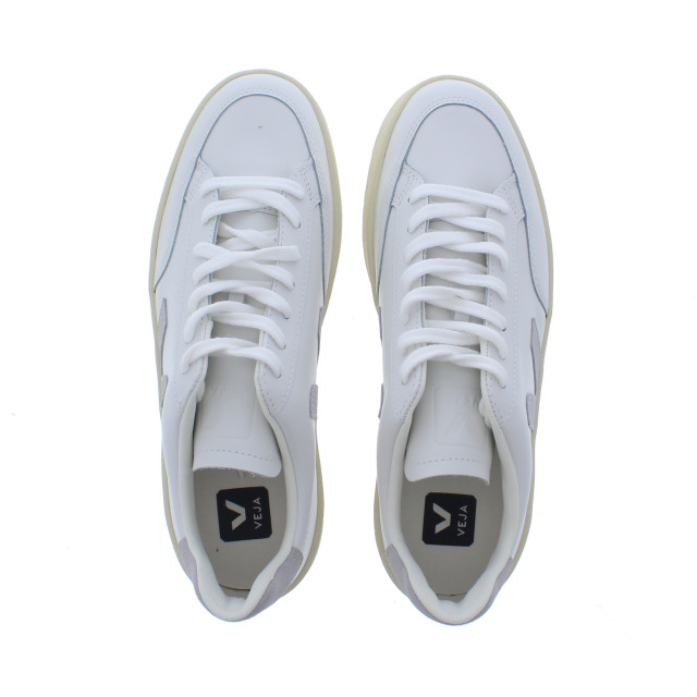 Veja V-12 heren sneaker | heren | maat: | leer 109607 large