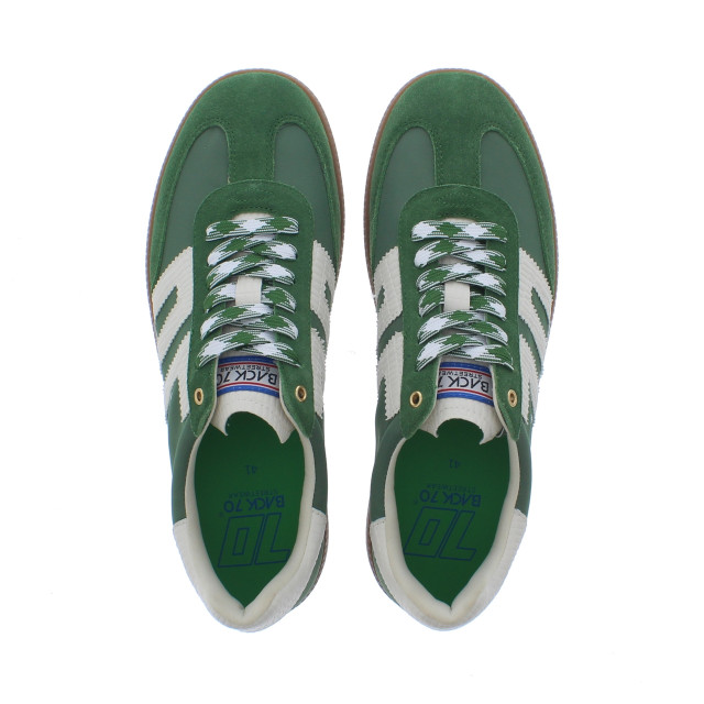 Back 70 Ghost heren sneaker | heren | maat: | combinatie 109704 large