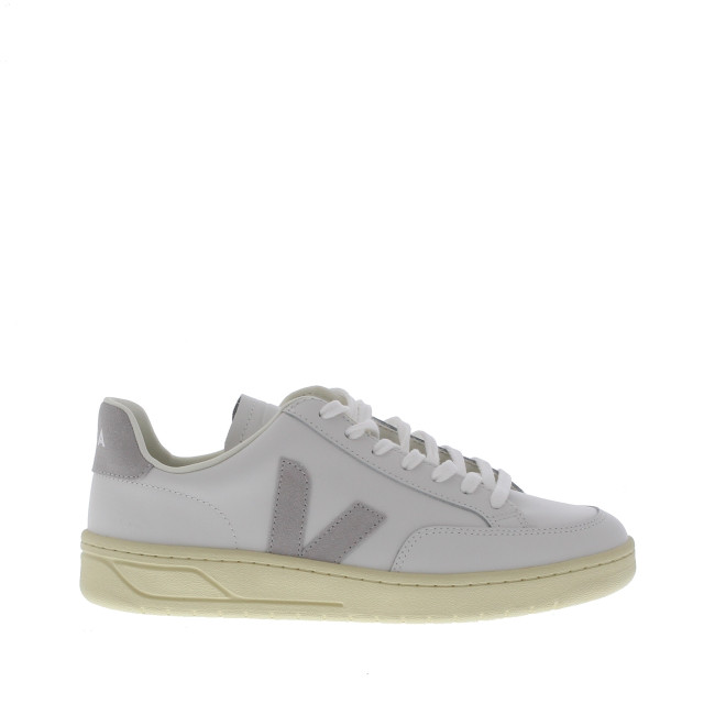Veja V-12 heren sneaker | heren | maat: | leer 109607 large