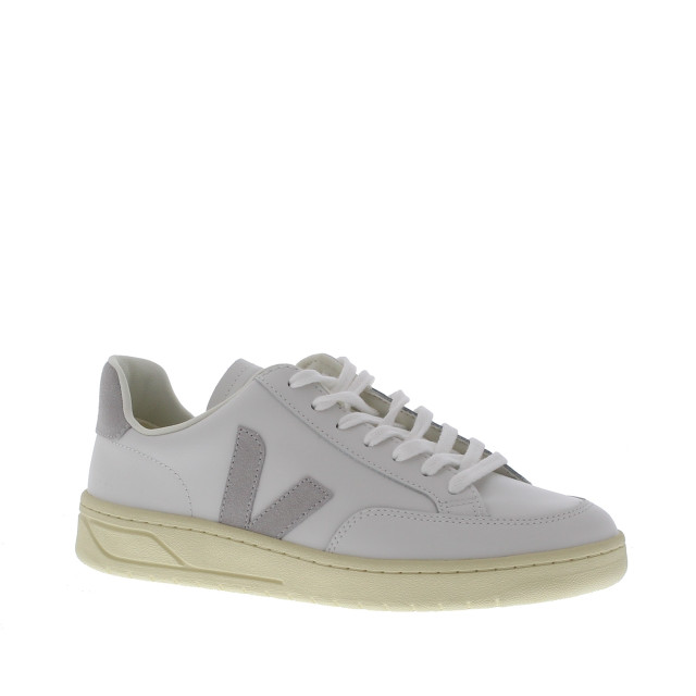 Veja V-12 heren sneaker | heren | maat: | leer 109607 large