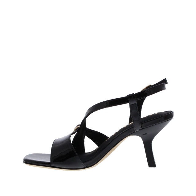 Janet & Janet Corine dames sandaal | dames | maat: | lak 109708 large