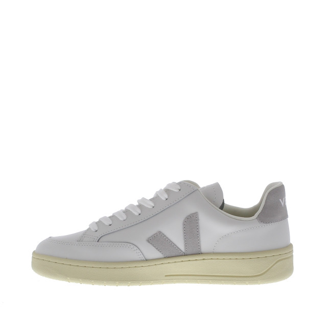 Veja V-12 heren sneaker | heren | maat: | leer 109607 large