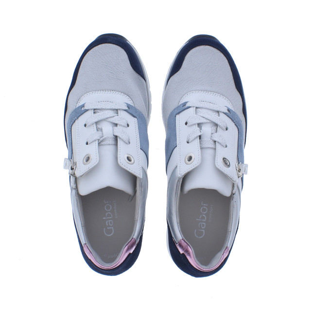 Gabor 109639 Sneakers Beige 109639 large