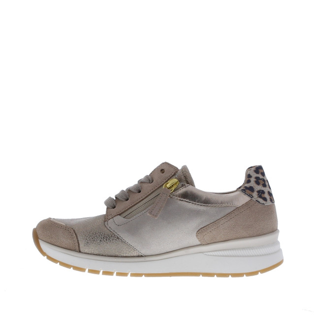Gabor 109640 Sneakers Taupe 109640 large