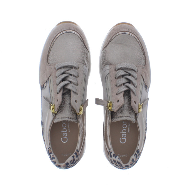 Gabor 109640 Sneakers Taupe 109640 large