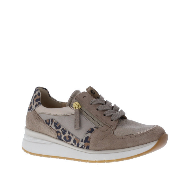 Gabor 109640 Sneakers Taupe 109640 large