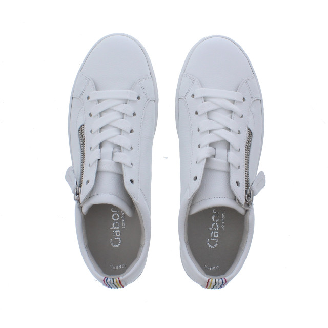 Gabor 109633 Sneakers Wit 109633 large