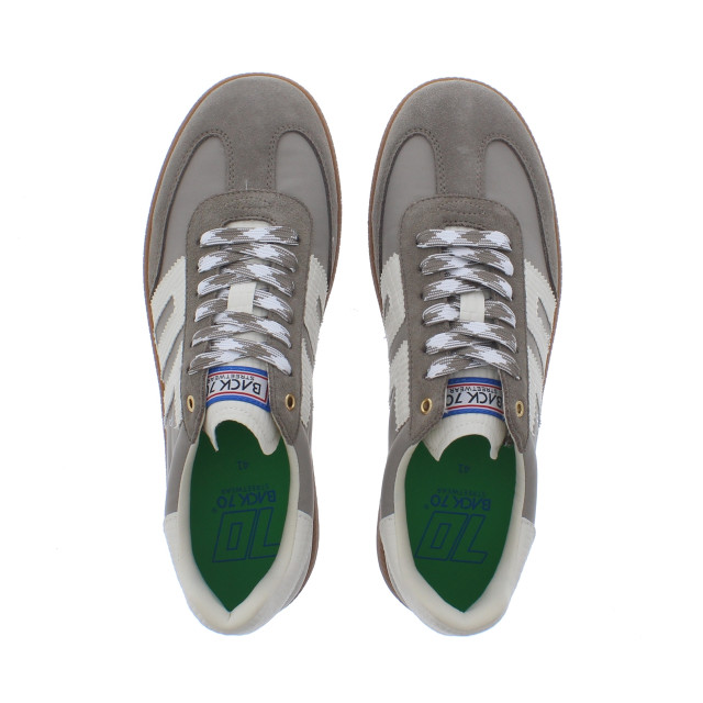 Back 70 Ghost heren sneaker | heren | maat: | combinatie 109704 large