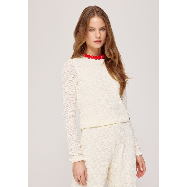 Harper & Yve Fenn-ls ecru 4389.03.0015 large