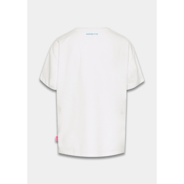 Harper & Yve Hotstuff-ss off-white 4339.02.0041 large