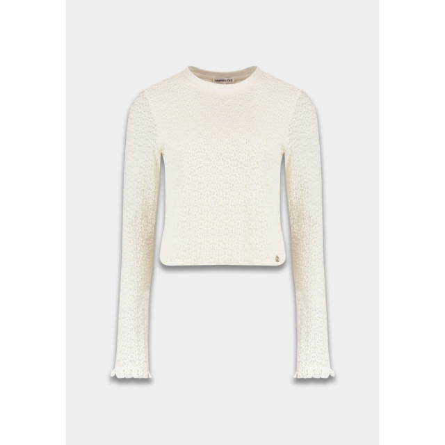 Harper & Yve Fenn-ls ecru 4389.03.0015 large