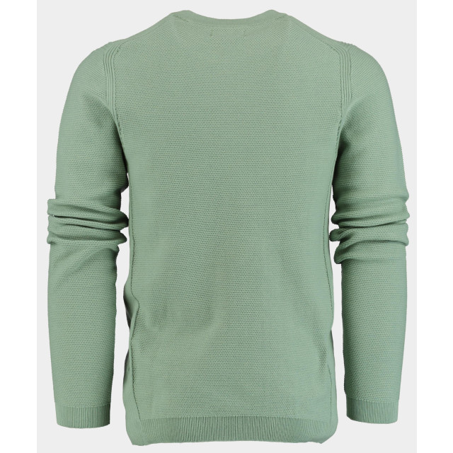 Dstrezzed Pullover mercury crew 405566-ss25/561 187072 large