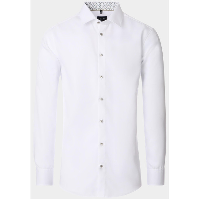 Venti Business hemd lange mouw kent modern fit 154412300/000 185440 large