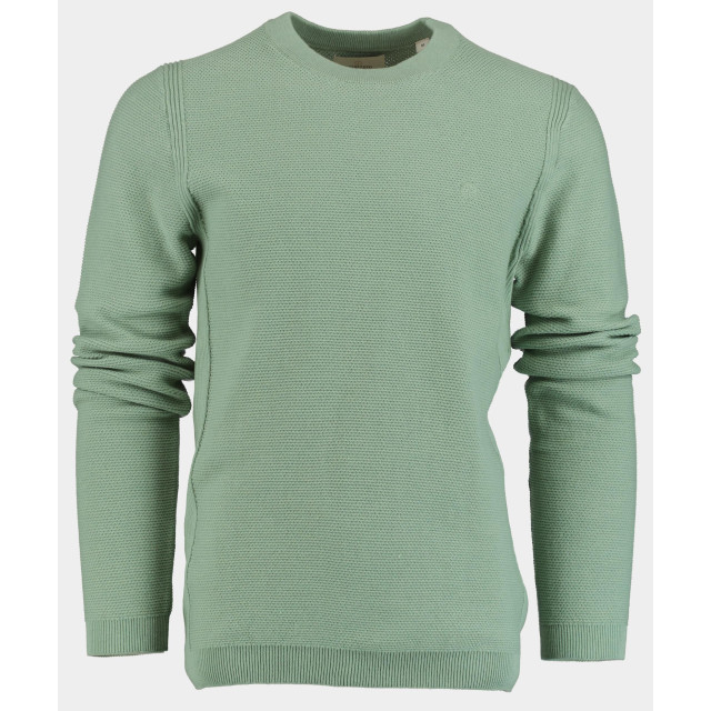 Dstrezzed Pullover mercury crew 405566-ss25/561 187072 large