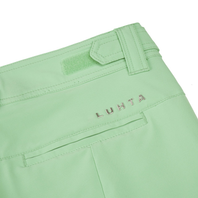 Luhta espholm outdoor short dames - 068803_300-40 large