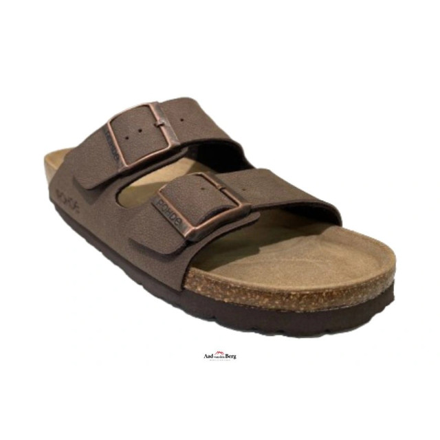 Rohde Damesschoenen slippers 5631 large