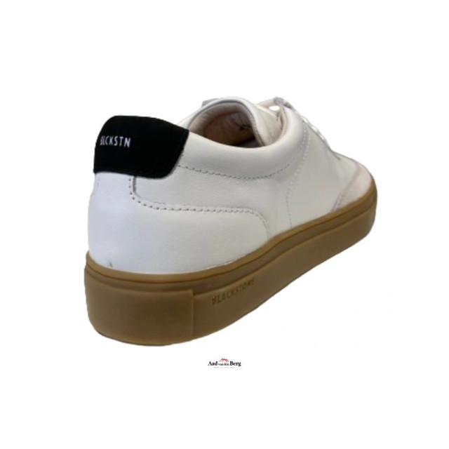 Blackstone DG516 slate harper Sneakers Wit DG516 slate harper large