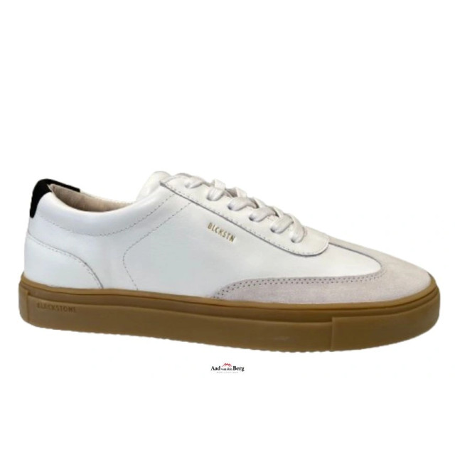 Blackstone DG516 slate harper Sneakers Wit DG516 slate harper large