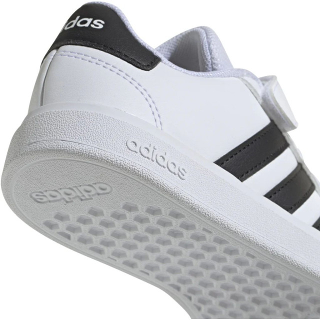 Adidas grand court 2.0 el c lage sneakers jongens -multicolour 070225_105-34 large