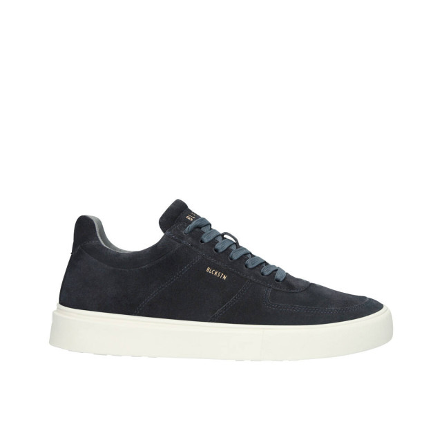 Blackstone Black Stone Sneakers CG181 Sneakers Blauw Black Stone Sneakers CG181 large