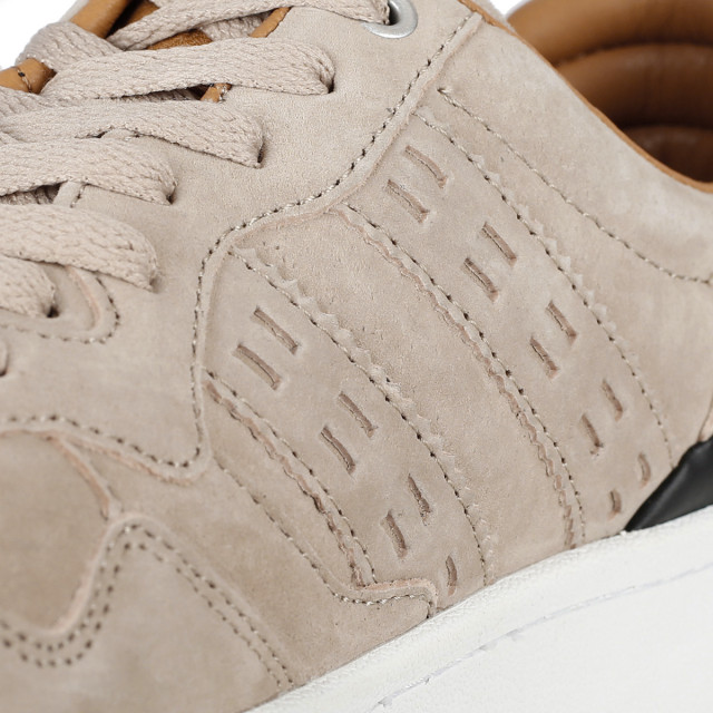 Q1905 Sneaker elsloo zand QM1234223-808-1 large