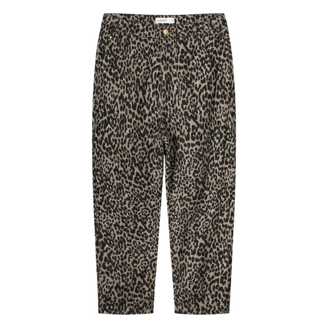 Summum Mom fit pant dry stretch twill 4s2753-12020 4s2753-12020 large