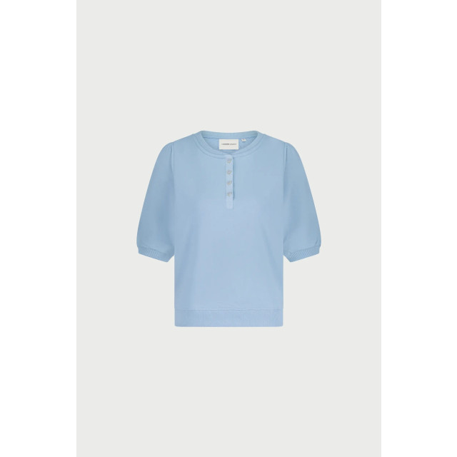 Fabienne Chapot Fc pascal sweater FC Pascal Sweater/Summer Blue 3348 large