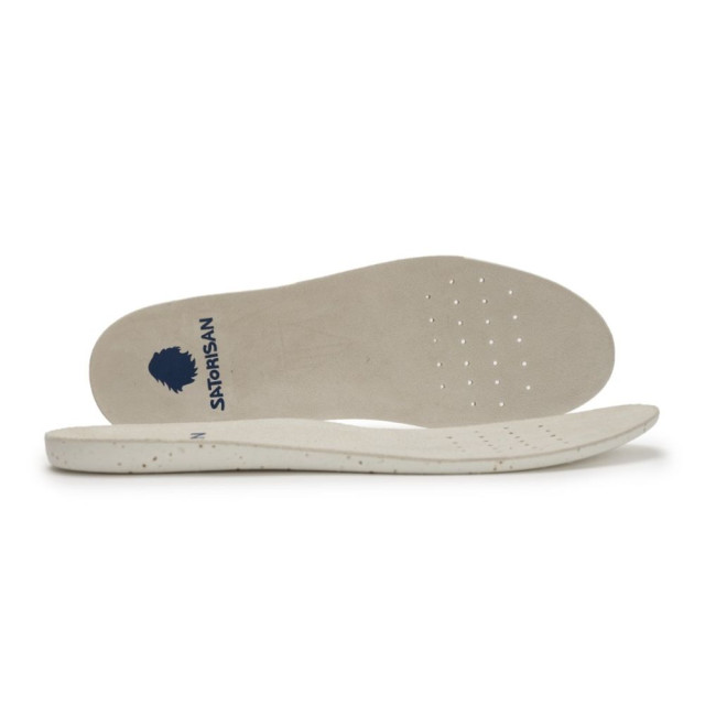Satorisan Veterschoenen Chacrona Linen 110107A large
