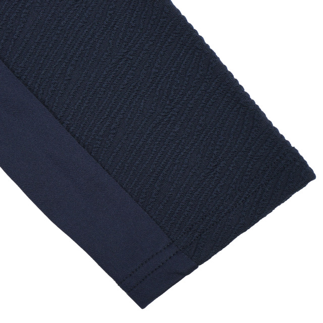 Luhta ilvesoja fleece sweater met rits dames - 073441_200-M large