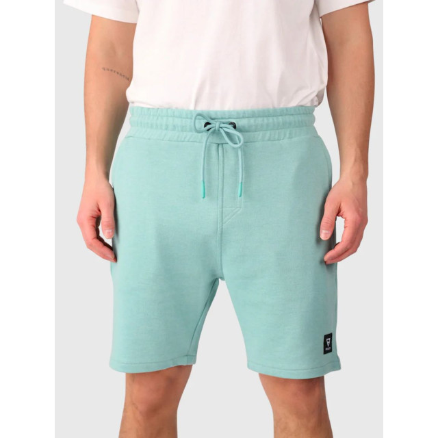 Brunotti stortes men sweat shorts strandshort heren - 070240_300-S large