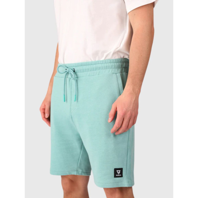 Brunotti stortes men sweat shorts strandshort heren - 070240_300-S large