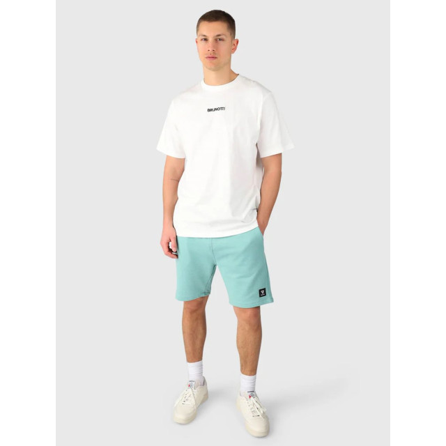 Brunotti stortes men sweat shorts strandshort heren - 070240_300-S large