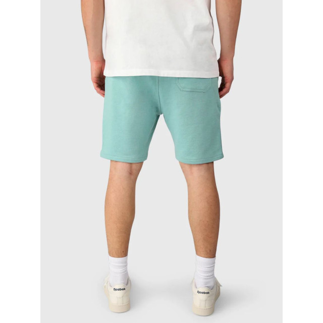 Brunotti stortes men sweat shorts strandshort heren - 070240_300-S large
