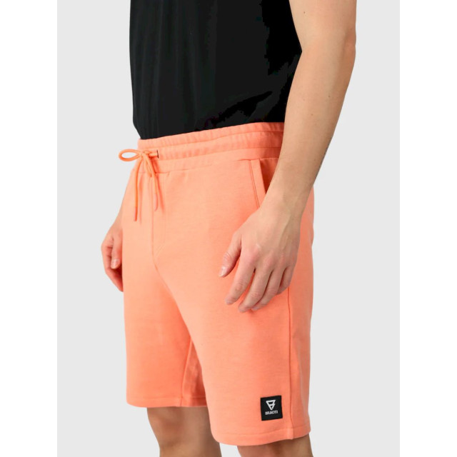 Brunotti stortes men sweat shorts strandshort heren - 070241_470-XL large