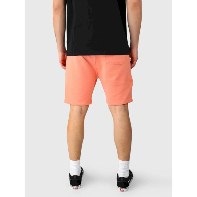 Brunotti stortes men sweat shorts strandshort heren - 070241_470-XL large