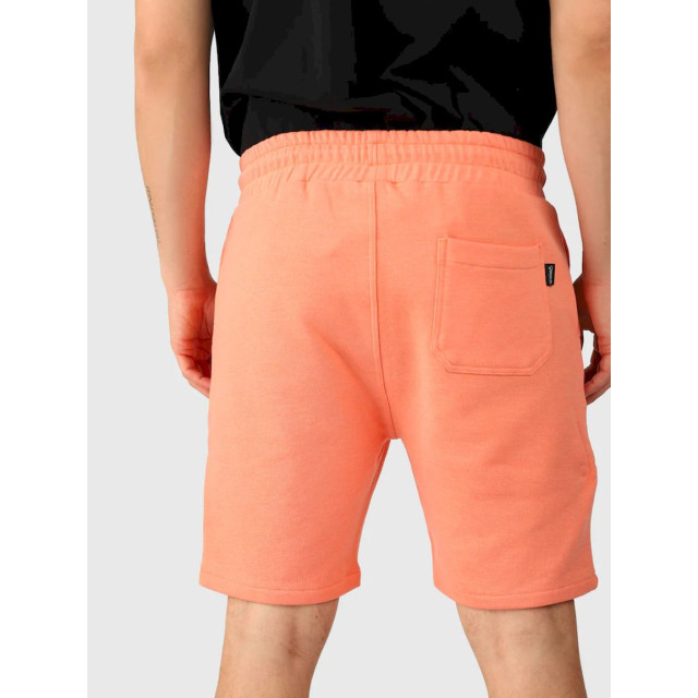 Brunotti stortes men sweat shorts strandshort heren - 070241_470-XL large