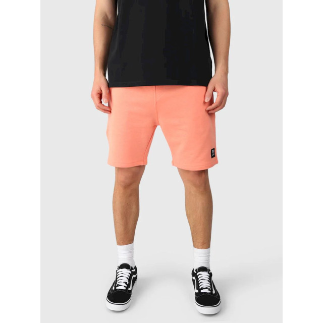 Brunotti stortes men sweat shorts strandshort heren - 070241_470-XL large