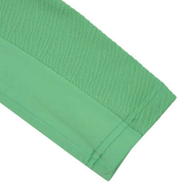 Luhta ilvesoja fleece sweater met rits dames - 068764_300-XL large