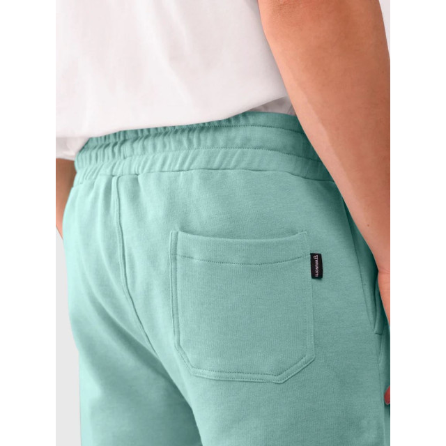 Brunotti stortes men sweat shorts strandshort heren - 070240_300-S large