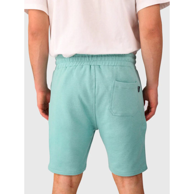 Brunotti stortes men sweat shorts strandshort heren - 070240_300-S large